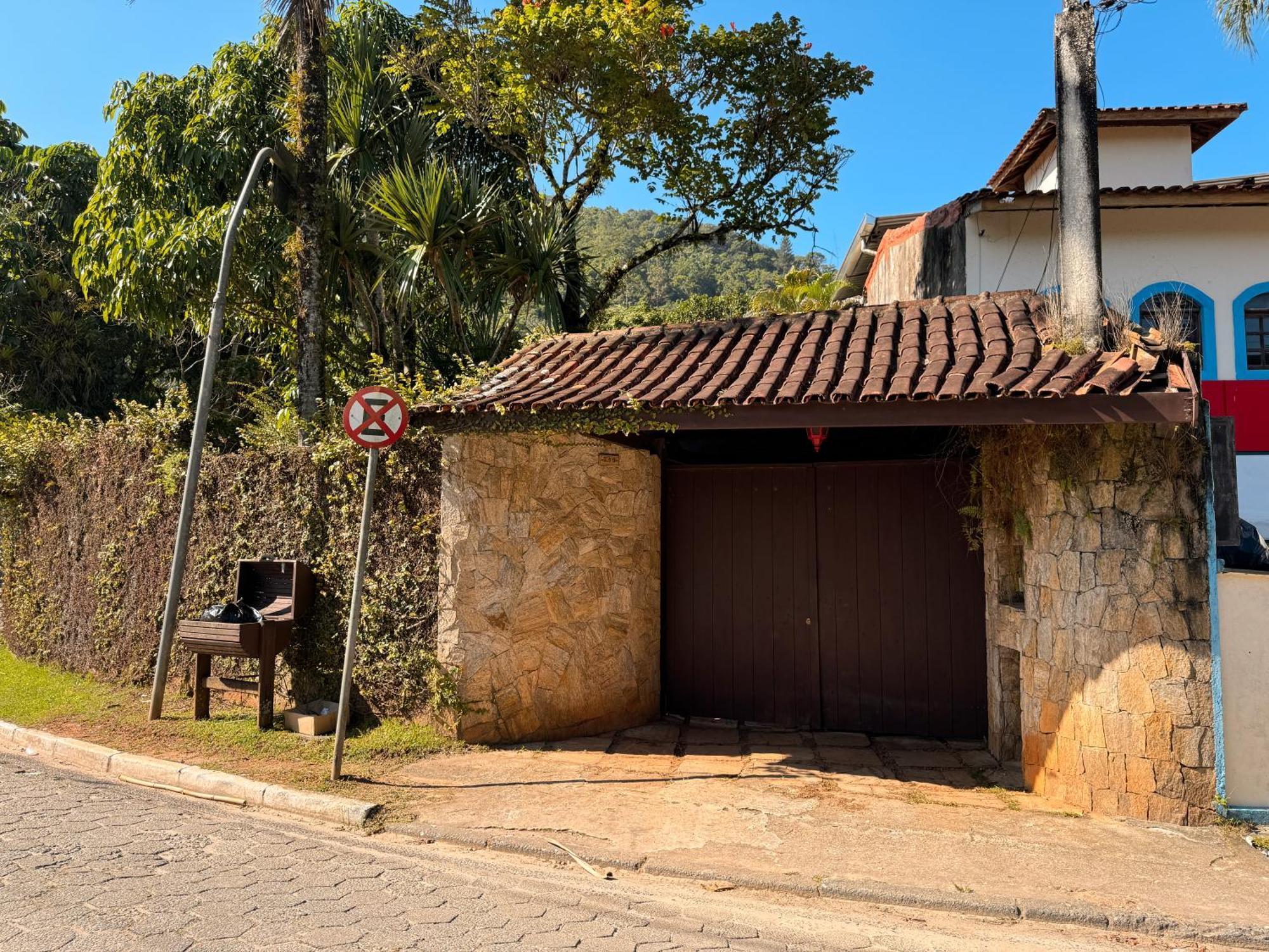 Casa Una A Beira Rio - Barra Do Una - 450M Da Praia Vila Sao Sebastiao  Exterior foto