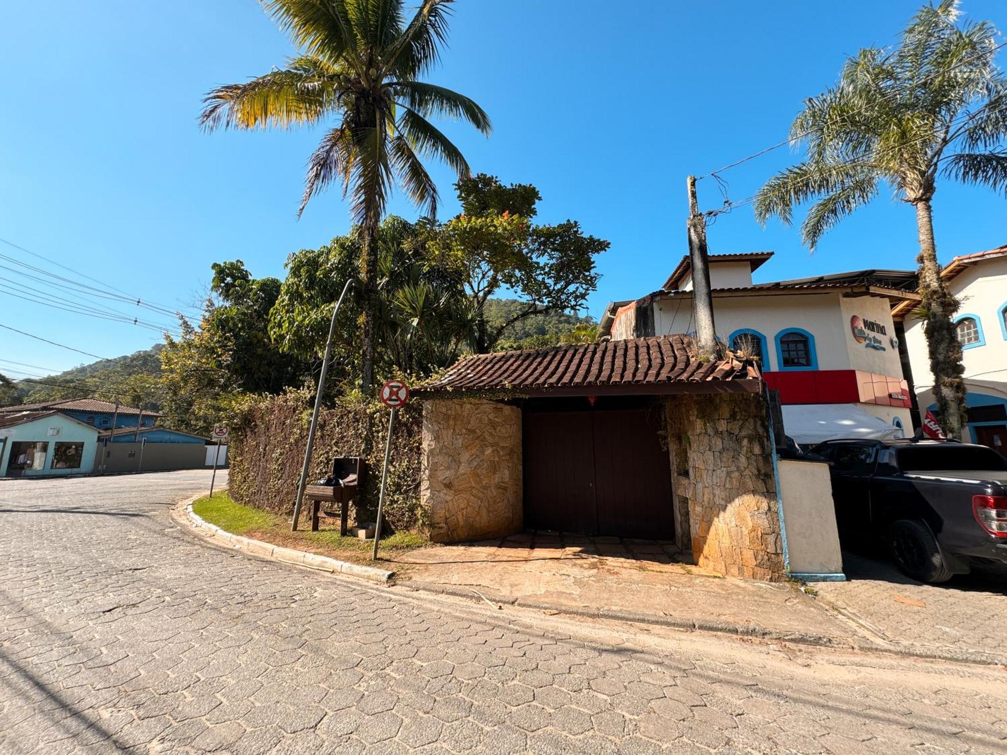 Casa Una A Beira Rio - Barra Do Una - 450M Da Praia Vila Sao Sebastiao  Exterior foto