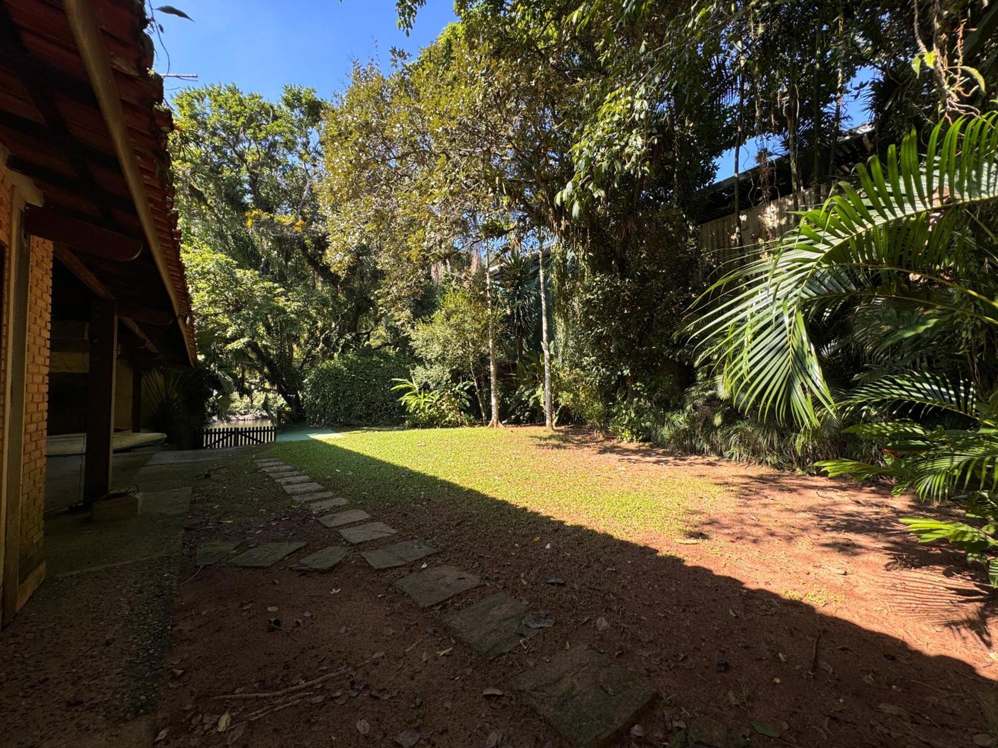 Casa Una A Beira Rio - Barra Do Una - 450M Da Praia Vila Sao Sebastiao  Exterior foto